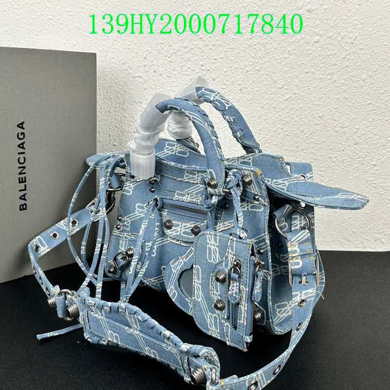 Disarh Fashion - BGA Bags - 1712