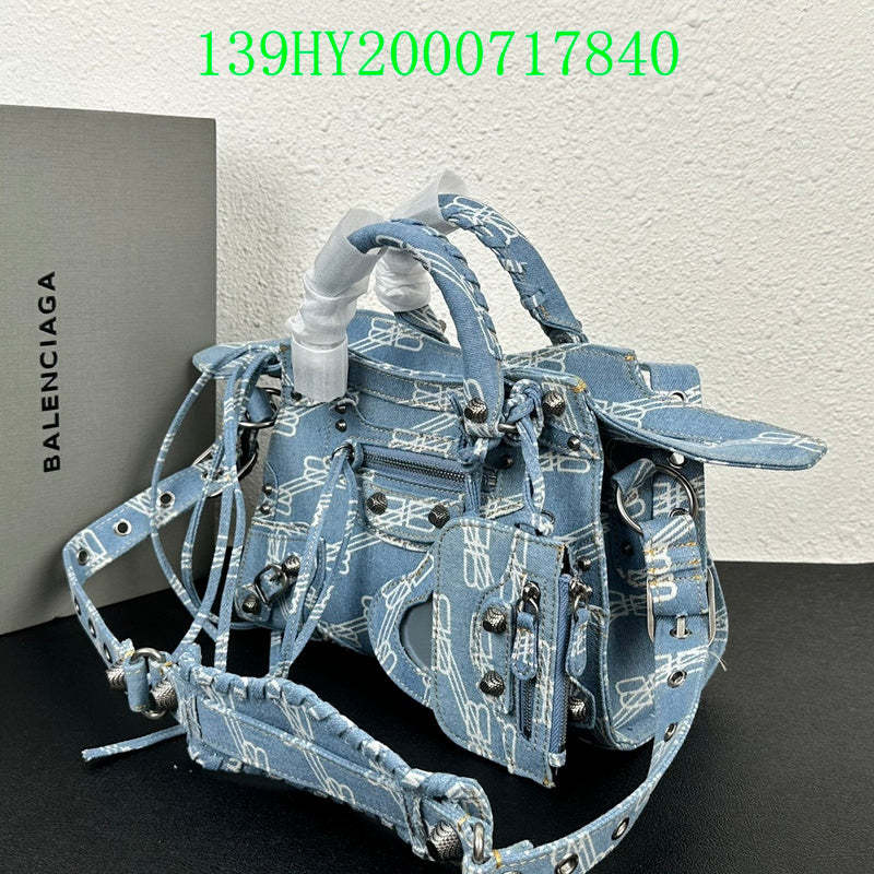 Disarh Fashion - BGA Bags - 1712