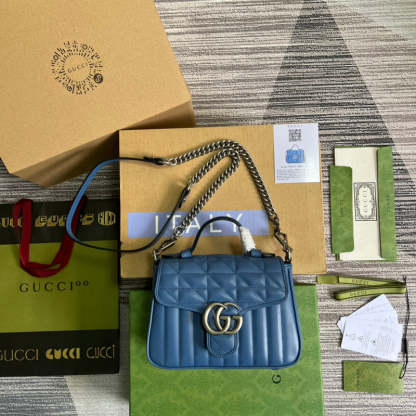 Disarh - GG Bags - 1470