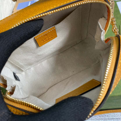 Disarh - GG Bags - 2138