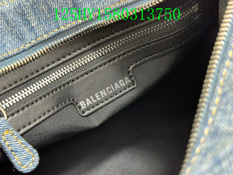 Disarh Fashion - BGA Bags - 1865