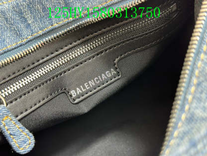 Disarh Fashion - BGA Bags - 1865