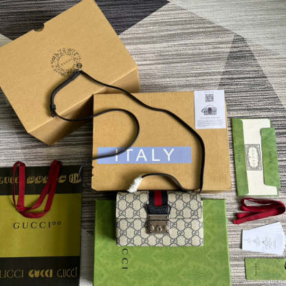 Disarh - GG Bags - 576
