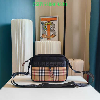 Disarh Fashion -BBR Bags - 081