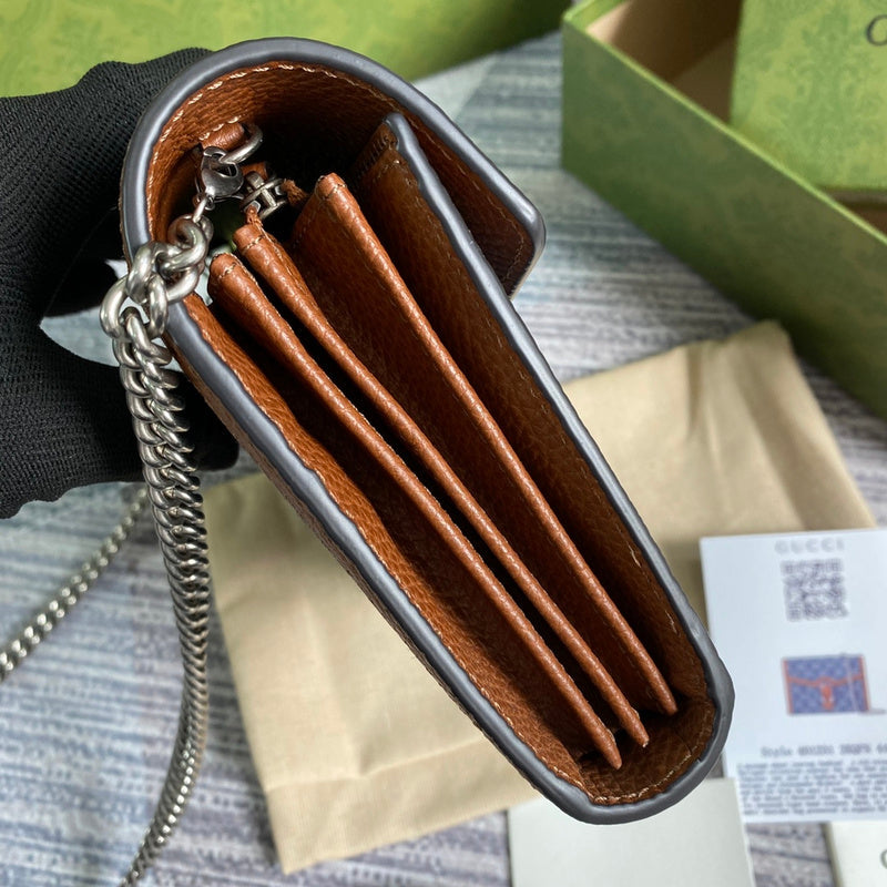 Disarh - GG Bags - 469