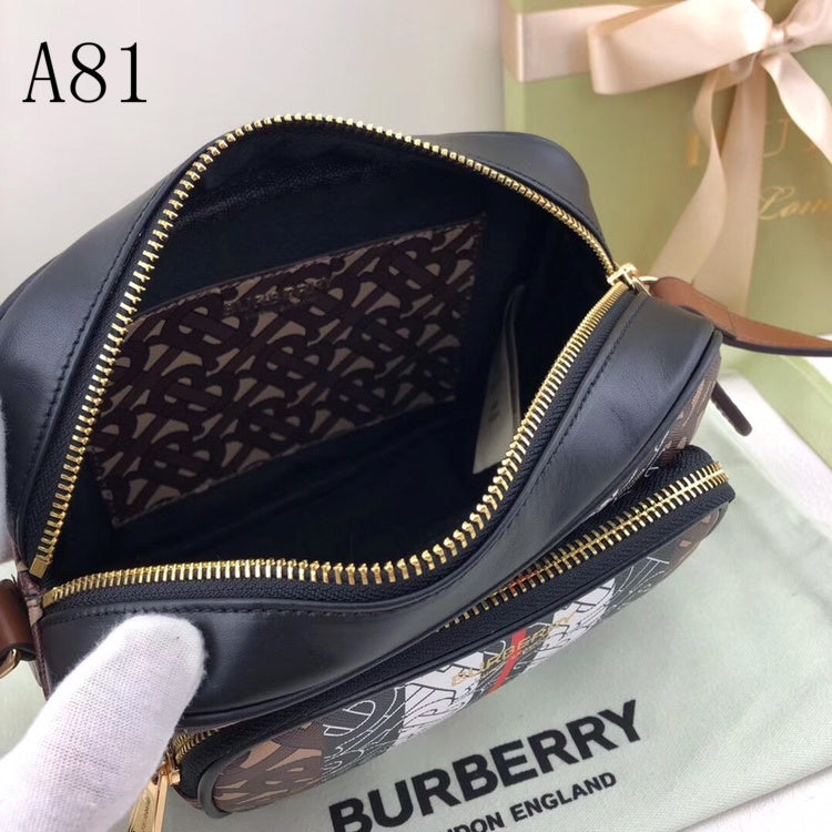 Disarh Fashion -BBR Bags - 832