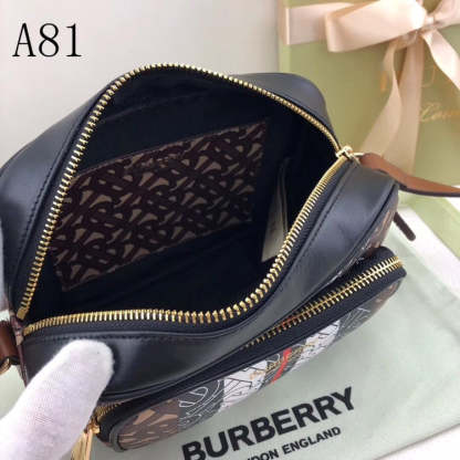 Disarh Fashion -BBR Bags - 832