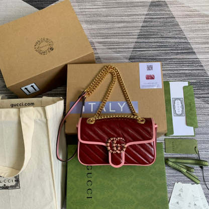 Disarh - GG Bags - 1935