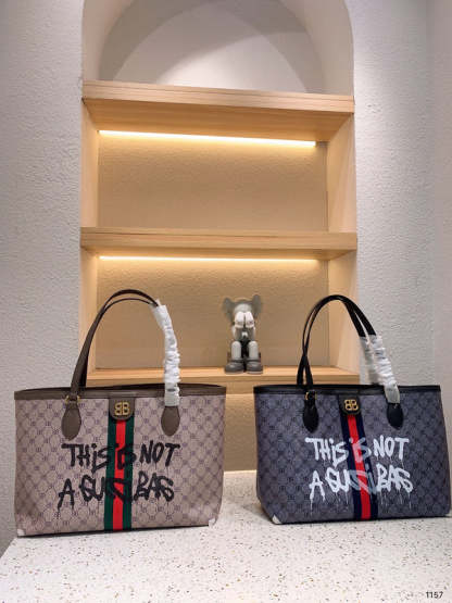 Disarh Fashion - BGA Bags - 1529