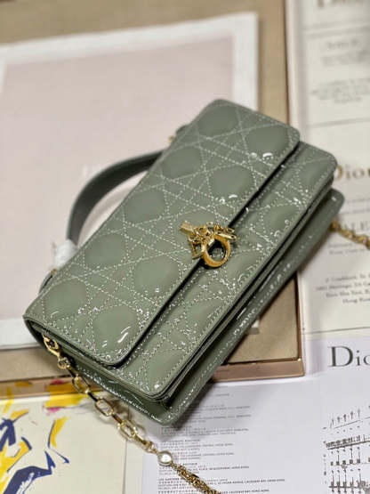 Disarh - Dir Bags - 1414