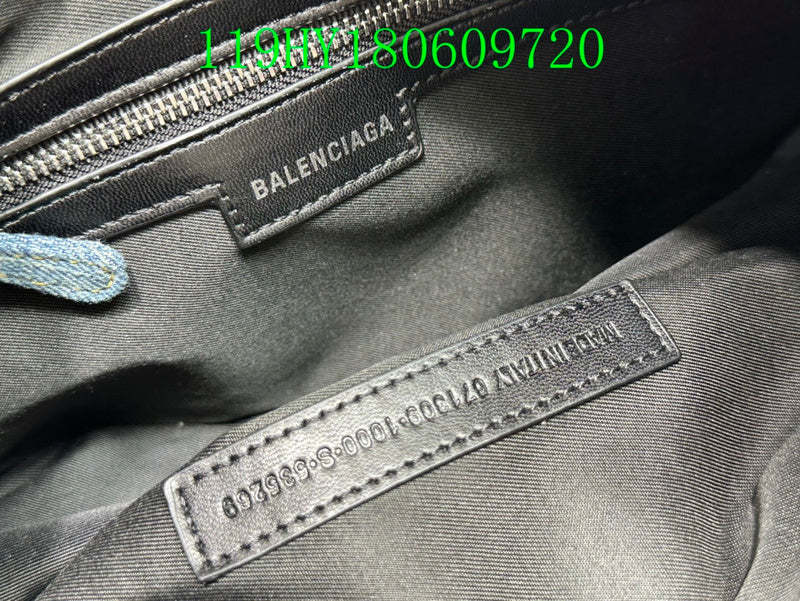 Disarh Fashion - BGA Bags - 1748