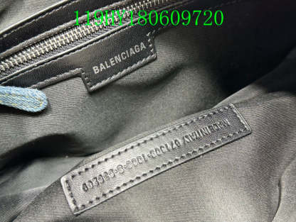 Disarh Fashion - BGA Bags - 1748