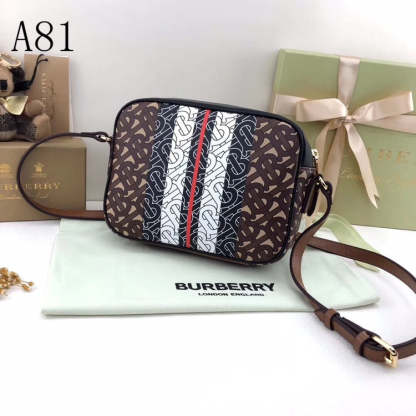 Disarh Fashion -BBR Bags - 832