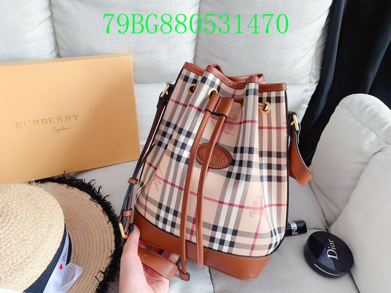 Disarh Fashion -BBR Bags - 486
