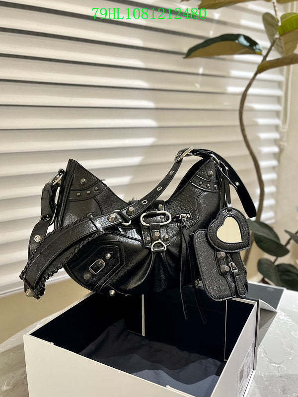 Disarh Fashion - BGA Bags - 1950