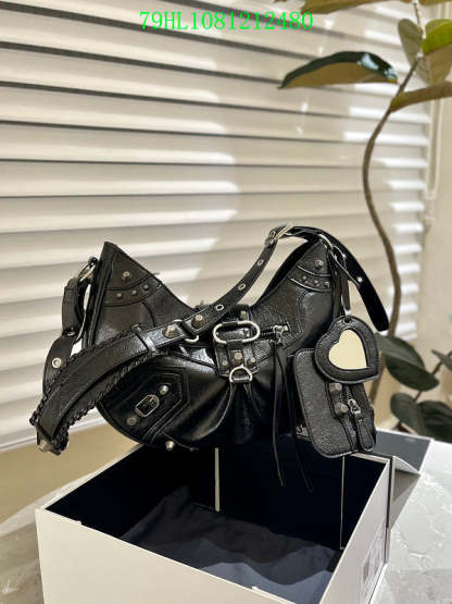 Disarh Fashion - BGA Bags - 1950