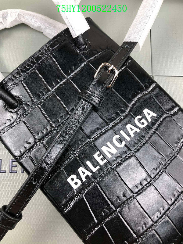 Disarh Fashion - BGA Bags - 1777