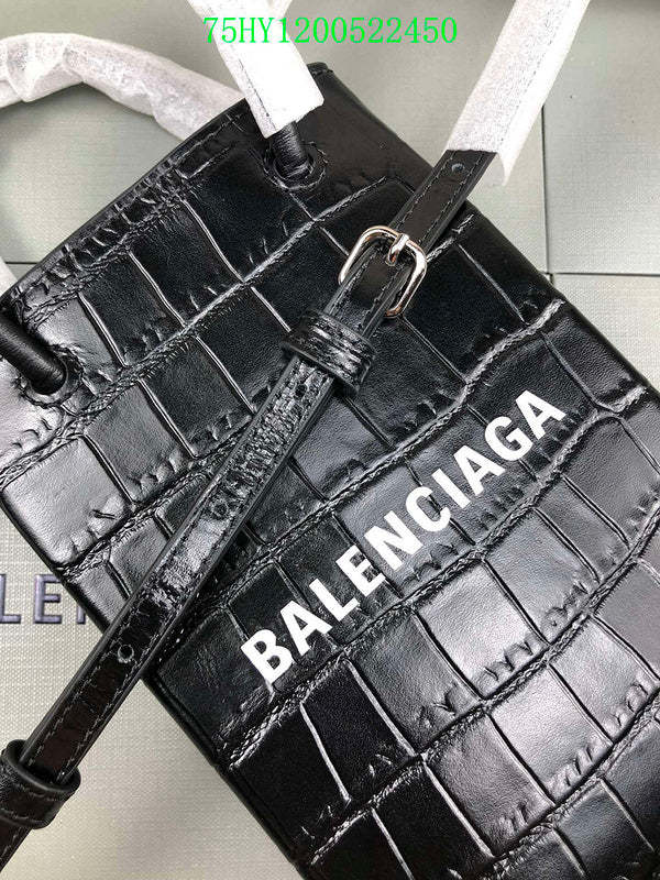 Disarh Fashion - BGA Bags - 1777