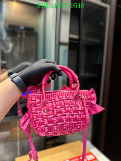 Disarh Fashion - BGA Bags - 1695