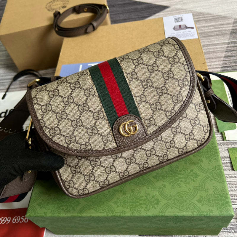 Disarh - GG Bags - 854