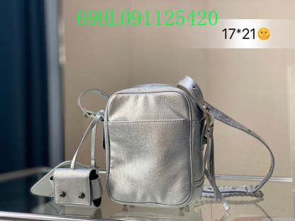 Disarh Fashion - BGA Bags - 1972