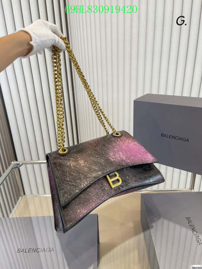 Disarh Fashion - BGA Bags - 2043