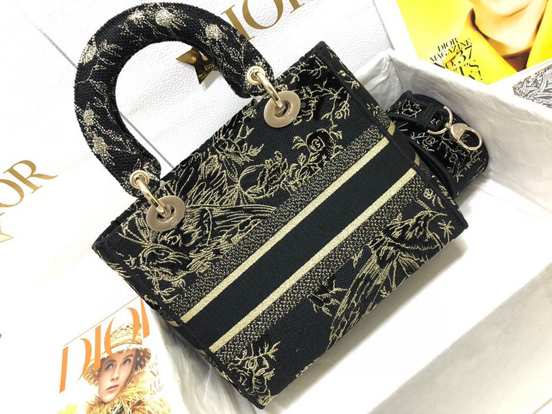 Disarh - Dir Bags - 1624