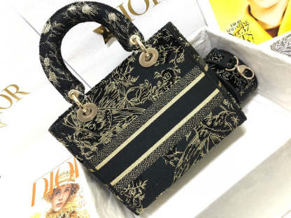 Disarh - Dir Bags - 1624