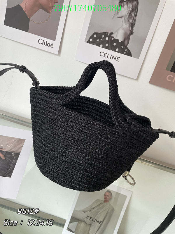 Disarh Fashion - BGA Bags - 1715
