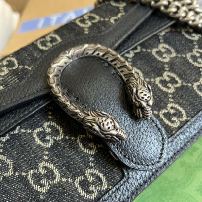 Disarh - GG Bags - 490