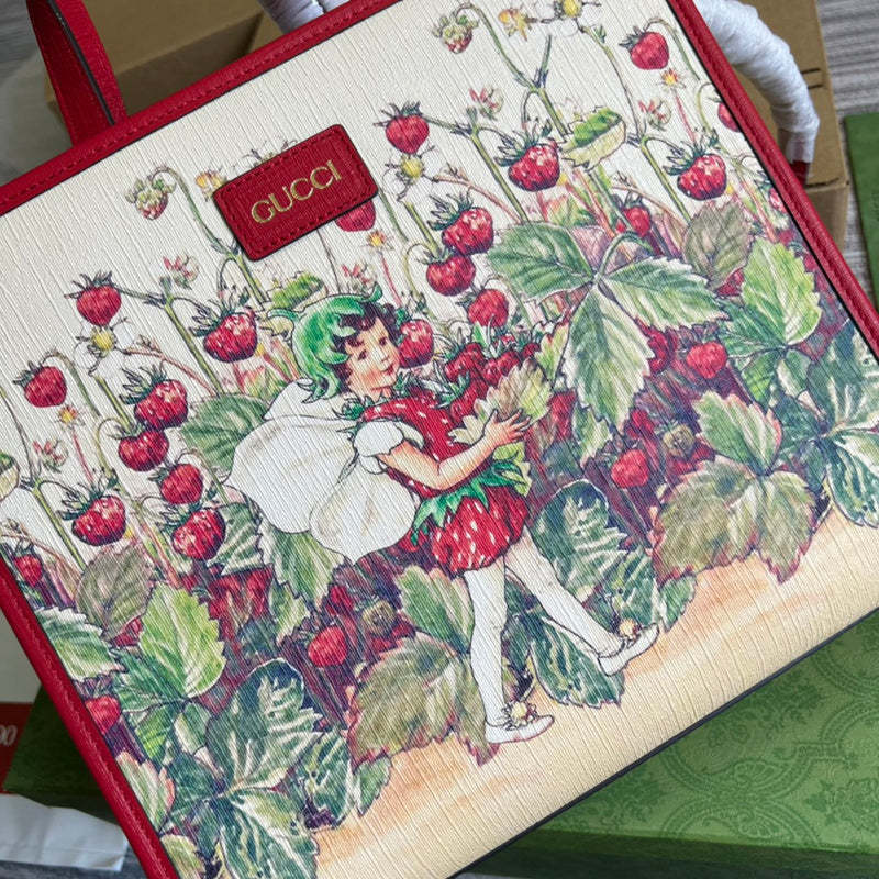 Disarh - GG Bags - 979