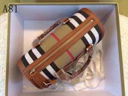 Disarh Fashion -BBR Bags - 828