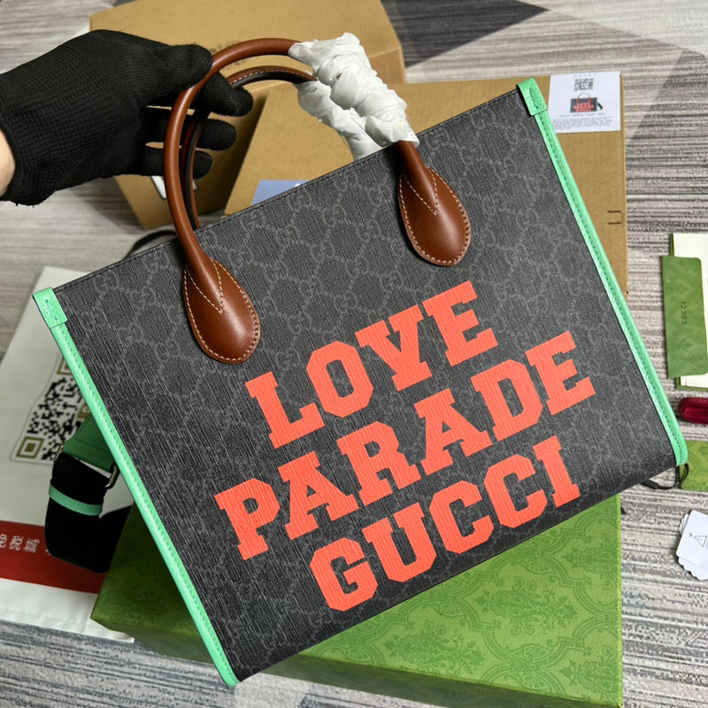 Disarh - GG Bags - 1105