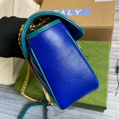 Disarh - GG Bags - 1791