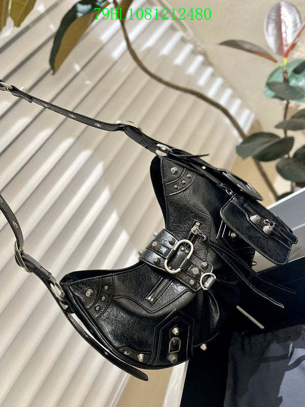 Disarh Fashion - BGA Bags - 1950