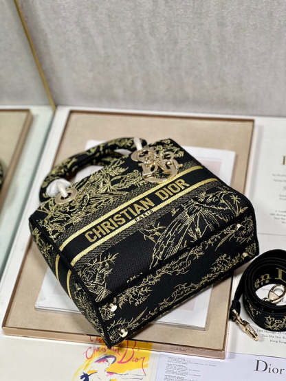 Disarh - Dir Bags - 1773