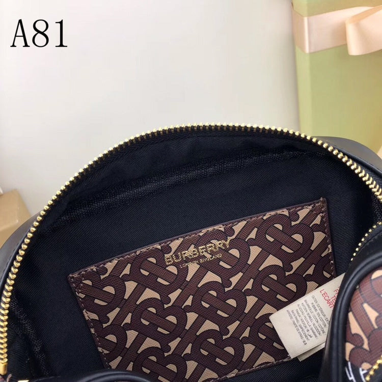 Disarh Fashion -BBR Bags - 832