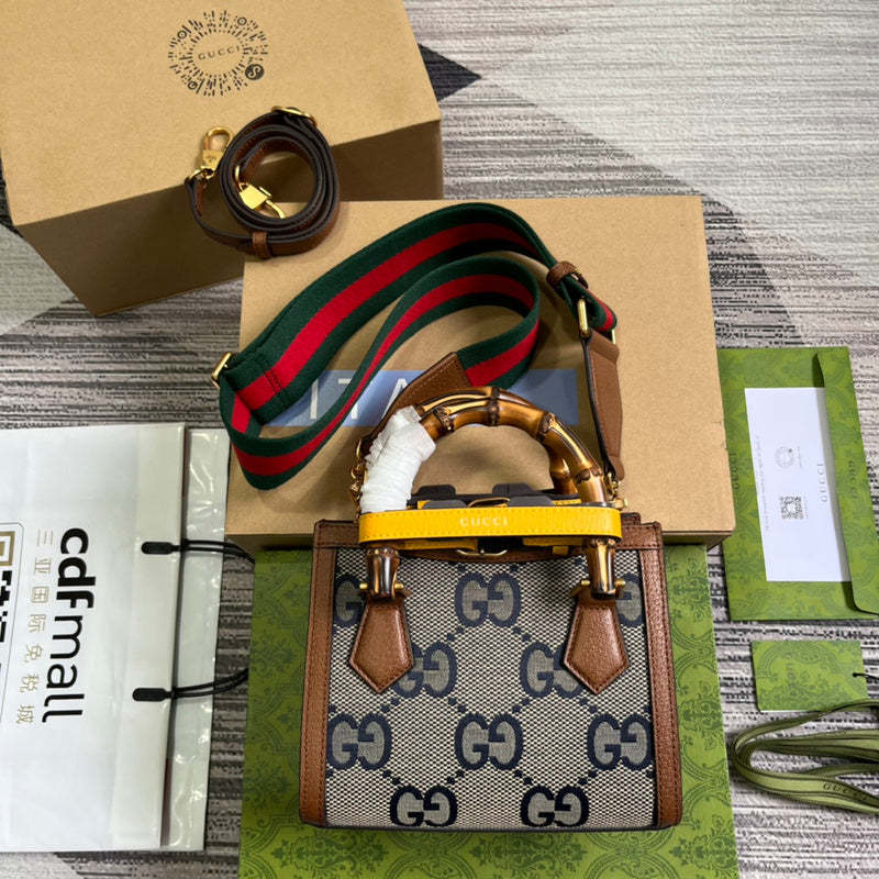 Disarh - GG Bags - 367