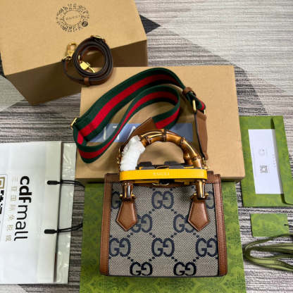 Disarh - GG Bags - 367