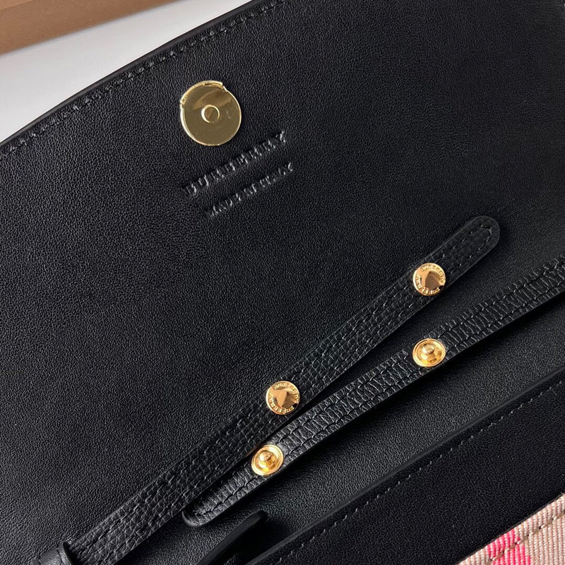 The Disarh Fashion BBR-Bags - 002