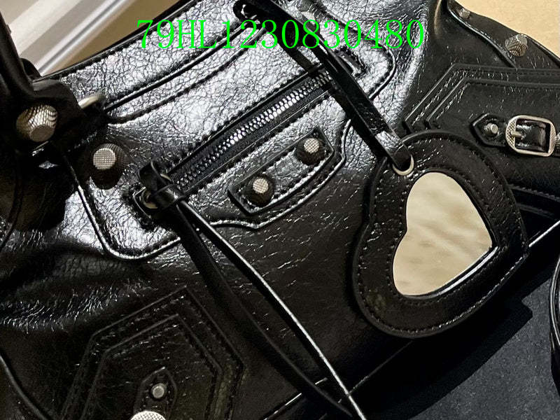 Disarh Fashion - BGA Bags - 1645