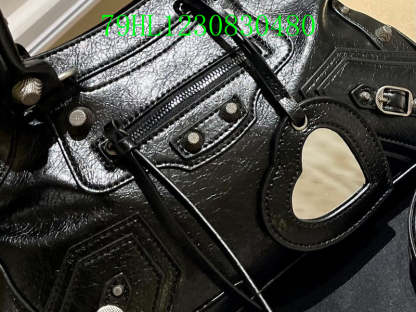 Disarh Fashion - BGA Bags - 1645