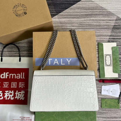 Disarh - GG Bags - 621