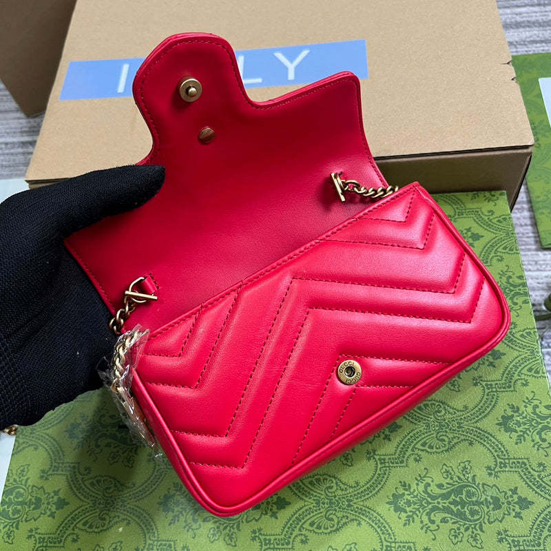 Disarh - GG Bags - 439