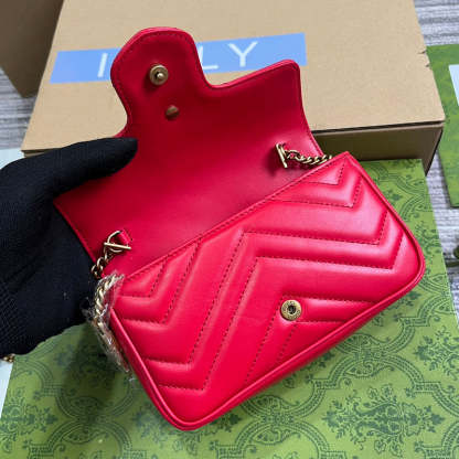 Disarh - GG Bags - 439