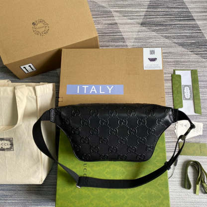 Disarh - GG Bags - 2003