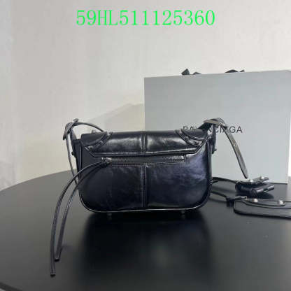 Disarh Fashion - BGA Bags - 1973