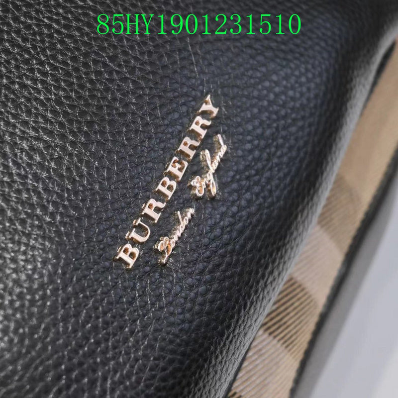 Disarh Fashion -BBR Bags - 341
