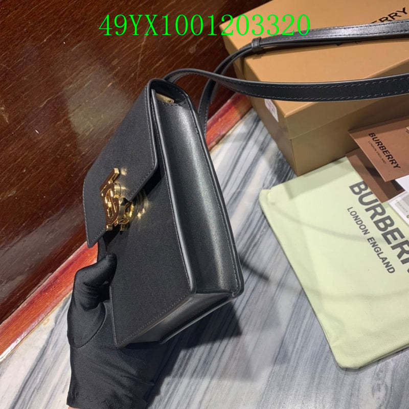 Disarh Fashion -BBR Bags - 618