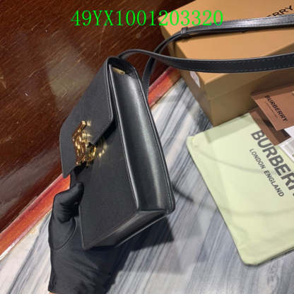 Disarh Fashion -BBR Bags - 618